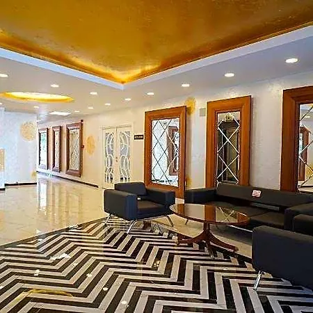Grand Niki & Hotel