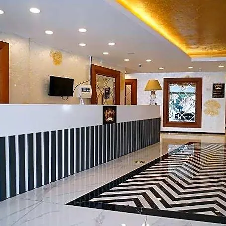 Hotel Grand Niki & Antalya
