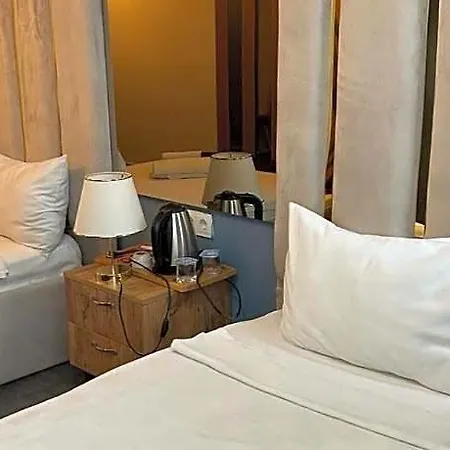 Grand Niki & Hotel Antalya
