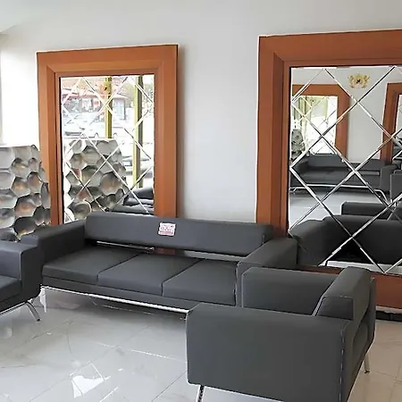 Hotel Grand Niki & Antalya