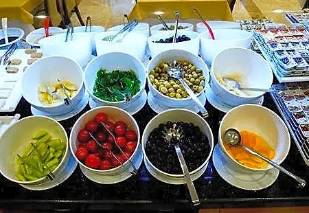 Hotel Grand Niki &